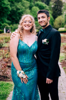 Olivia and Anthony
